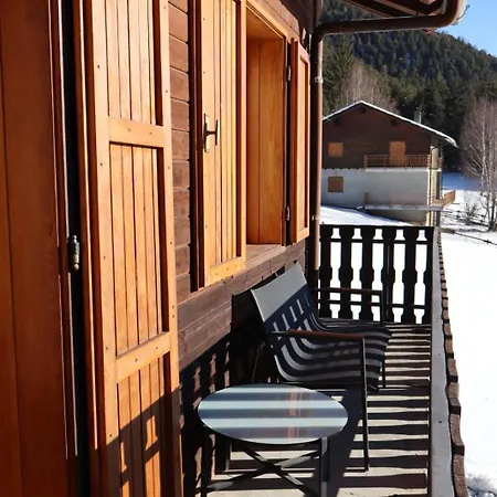 아파트 Sunny 샴폴루크