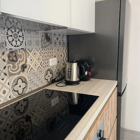 아파트 Sunny 샴폴루크