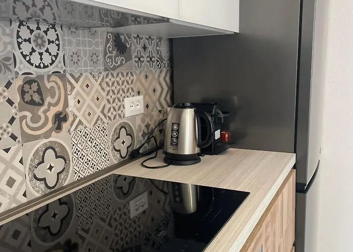 Lejlighed Sunny Champoluc